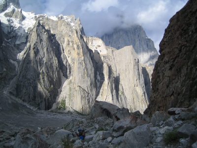 nagmah valley trek