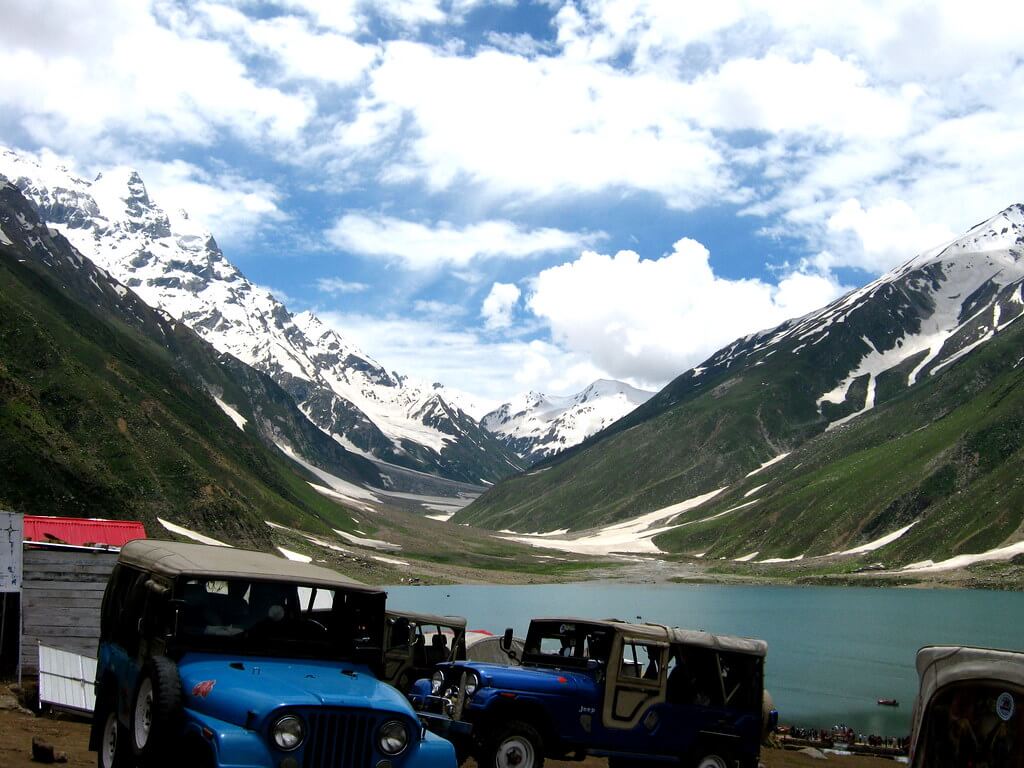 naran kaghan shogran tour