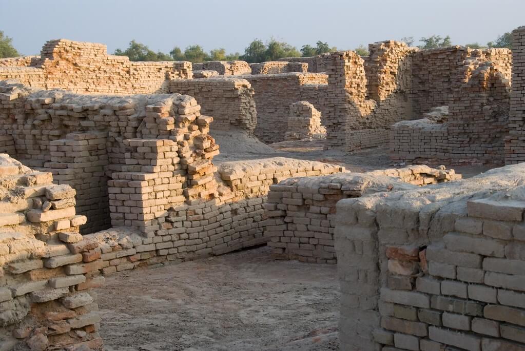 indus valley civilization