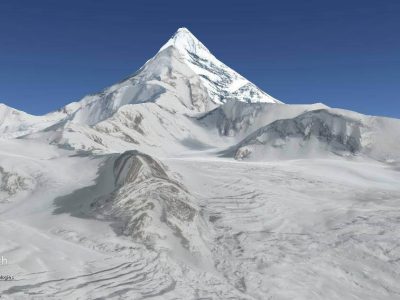 k12 peak expedition