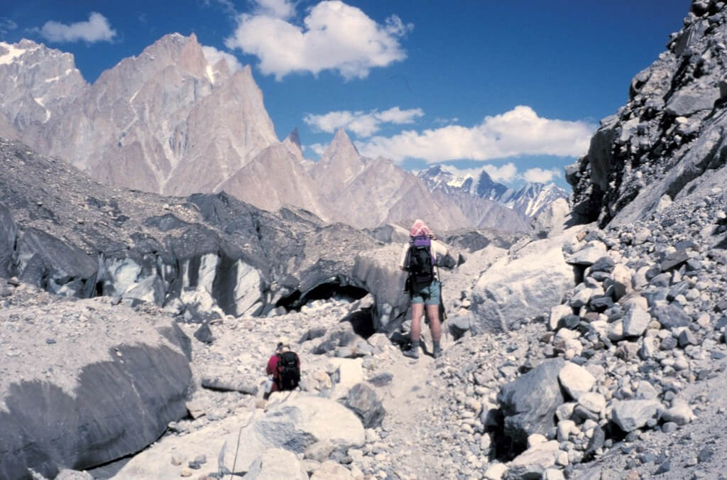 lobsang peak expedition