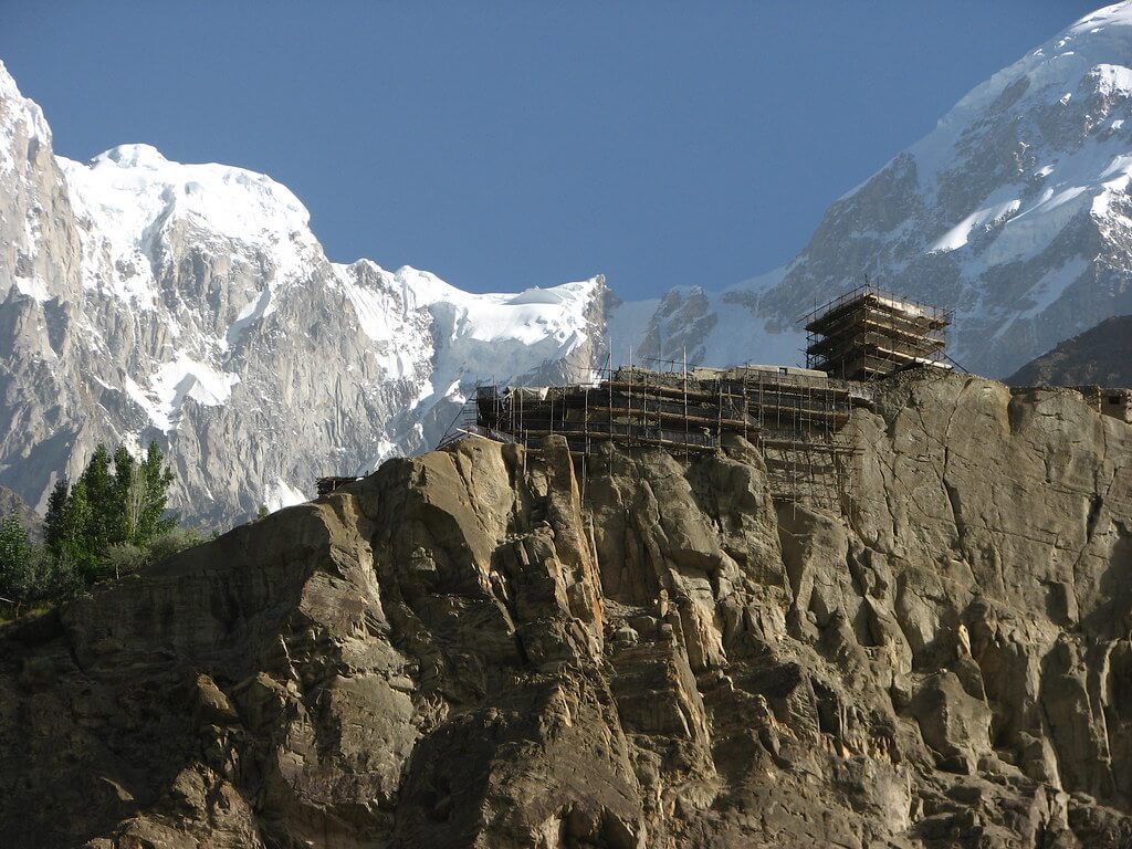 gandhara civilization tour