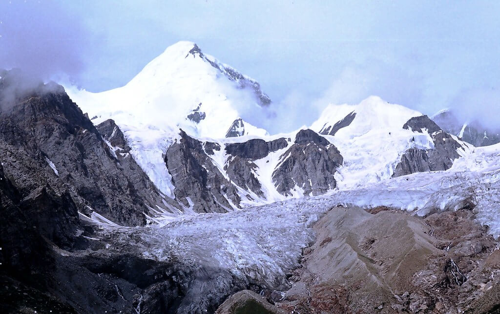 phuparash peak expedition