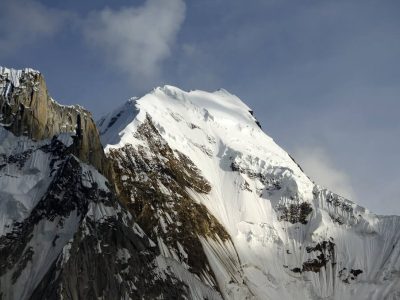 biarchedi peak expedition