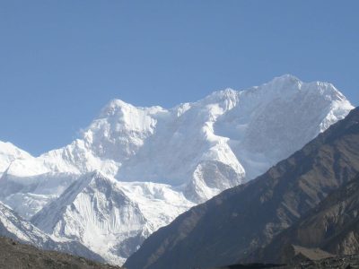 distaghil sar expedition