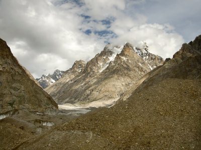 lobsang peak expedition