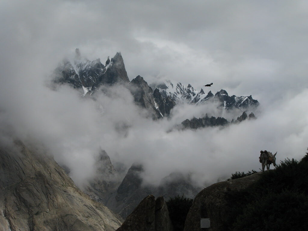 lobsang spire expedition