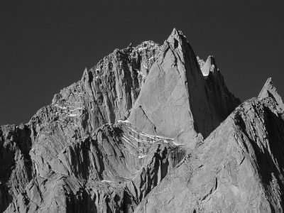lobsang spire expedition