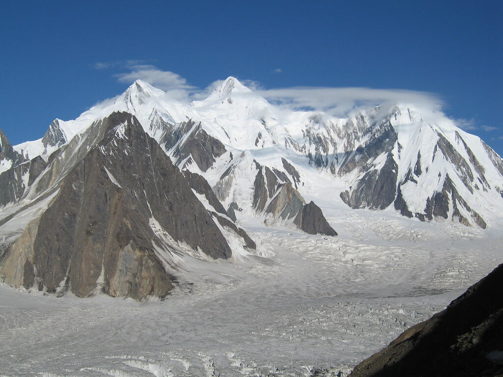 malubiting peak expedition