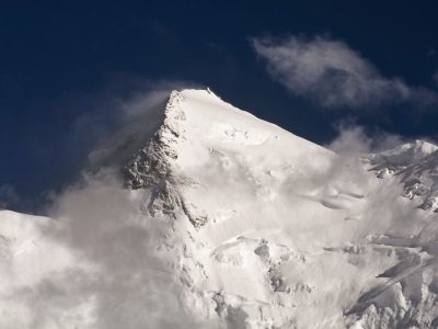 raikot peak expedition