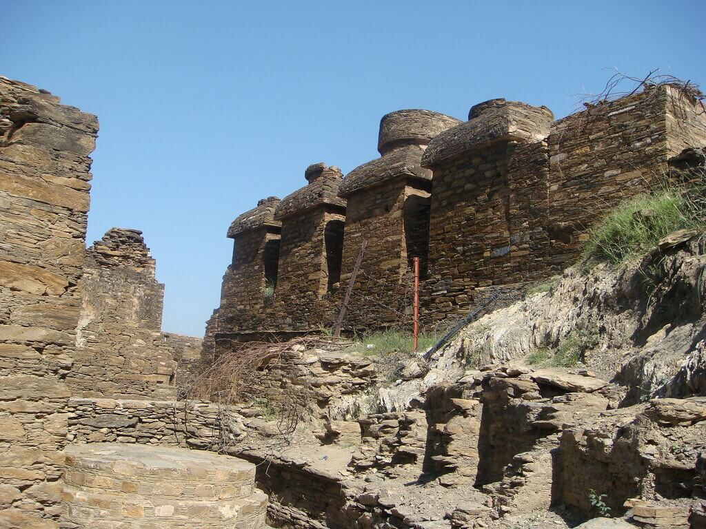 gandhara civilization tour