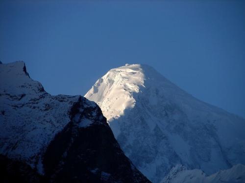 arando haramosh la trek