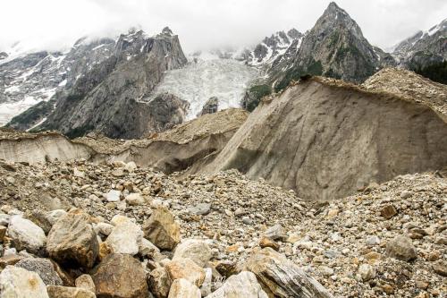 arando haramosh la trek