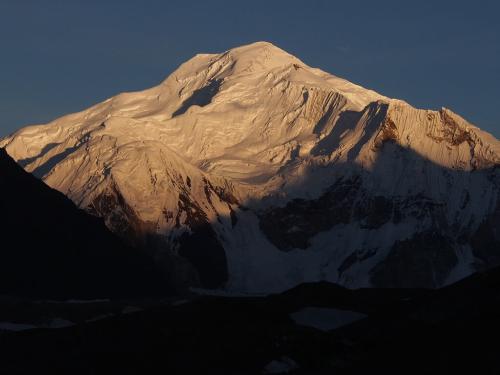 baltoro kangri expedition