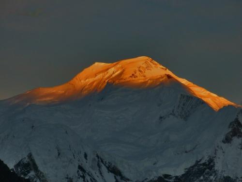 baltoro kangri expedition