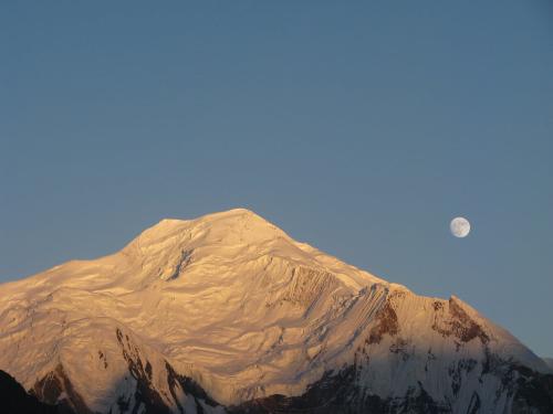 baltoro kangri expedition