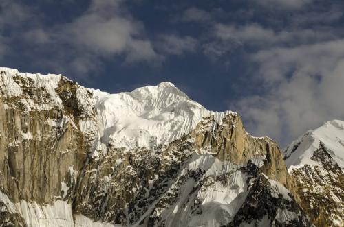 biarchedi peak expedition