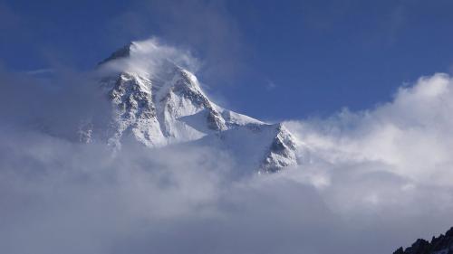 broad peak expedition