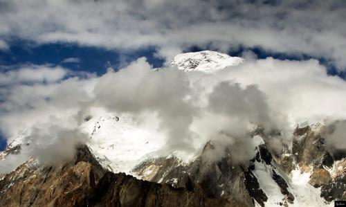 broad peak expedition