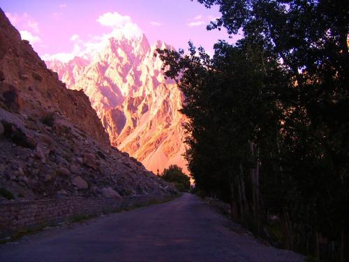 cathedral peak expedition