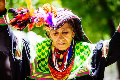 chilam joshi festival