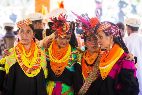 chilam joshi festival
