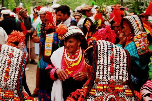 chilam joshi festival