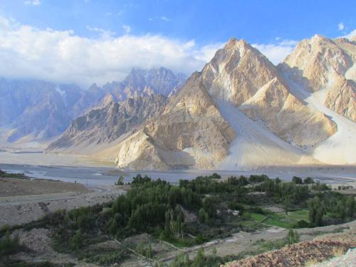 complete northern pakistan