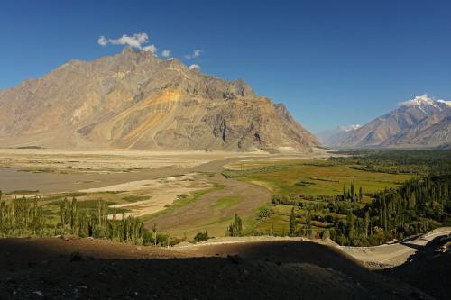 complete northern pakistan