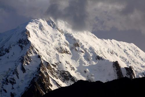 ganalo peak expedition