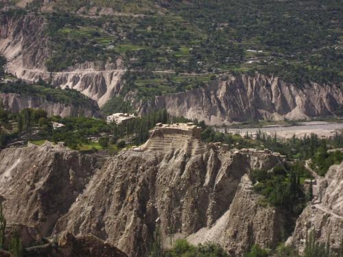 gandhara civilization tour