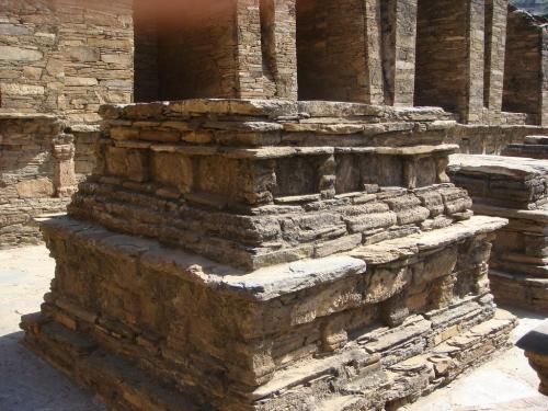 gandhara civilization tour