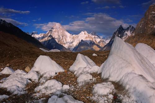 gasherbrum ii expedition