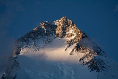 gasherbrum ii expedition