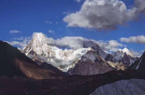 gasherbrum iv expedition