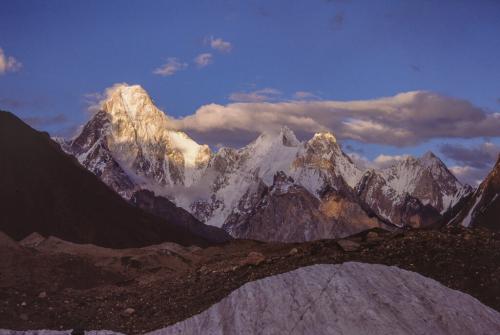 gasherbrum iv expedition