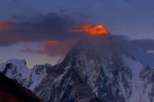 gasherbrum iv expedition