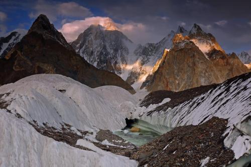 gasherbrum iv expedition