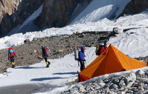 gasherbrum i expedition