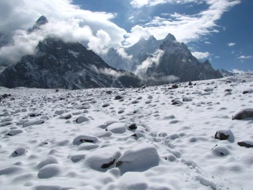 gasherbrum v expedition