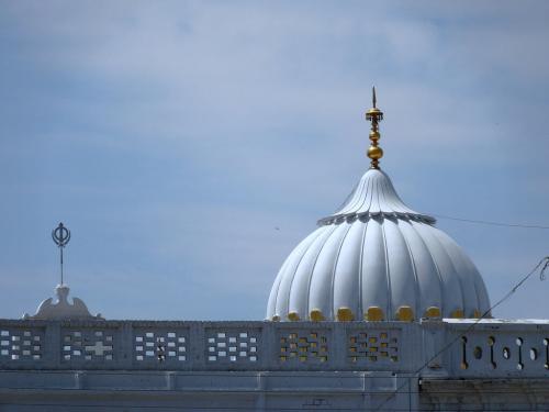 gurdwara panja sahib tour