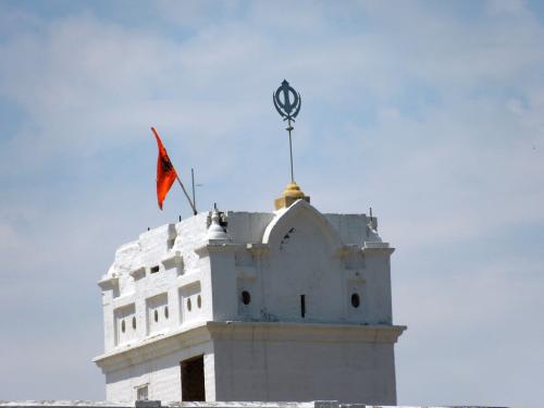 gurdwara panja sahib tour