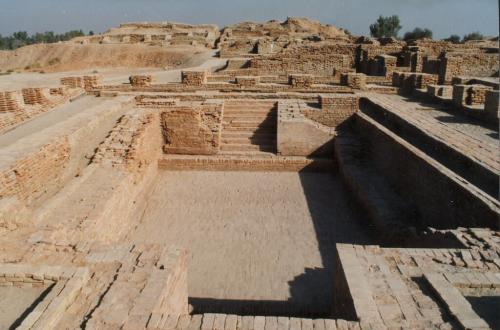 indus valley civilization