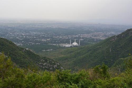 islamabad tour
