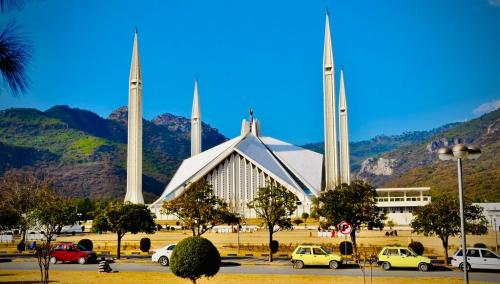 islamabad tour