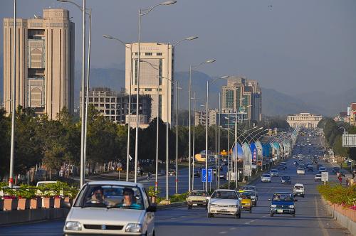 islamabad tour