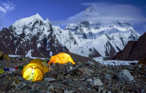 k2 expedition