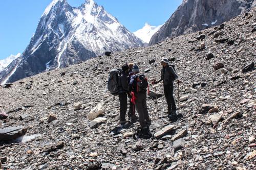 k2 expedition