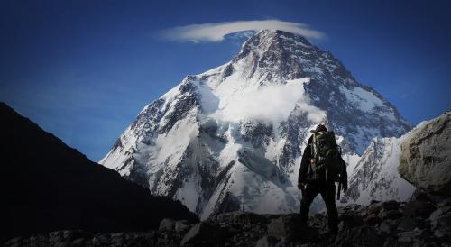 k2 expedition