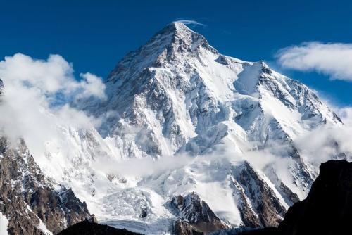 k2 expedition